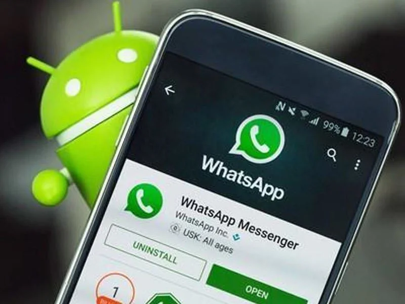 “WhatsApp”a yeni funksiyalar və təkmilləşdirmələr əlavə olundu