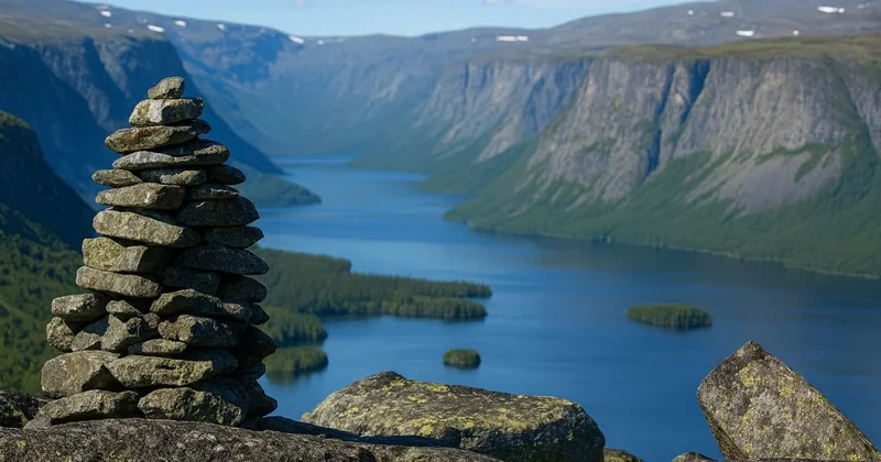 Rusiyanın şimalında Seyid Gölü Şamanları ərəblərə nə bağlayır? FOTO