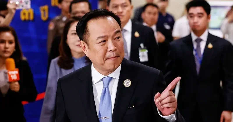 Tailand Baş naziri: Hərbi əməliyyatlar davam edəcək