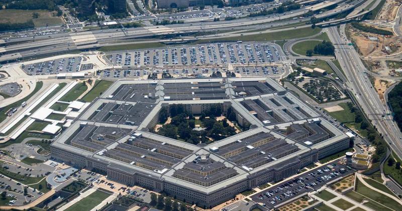 Palmirada İŞİD ə qarşı əməliyyat zamanı amerikalı hərbçilər həlak olub