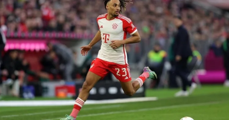 Premyer Liqa klubu Bavariya nın müdafiəçisini transfer etmək istəyir