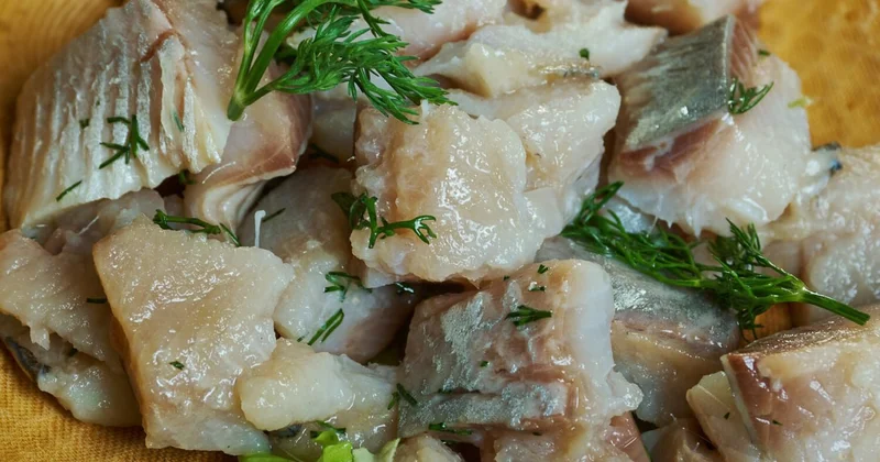 Dünyanın ən iyrənc yeməkləri bəlli oldu Suiti üzgəcləri, quzu başı...