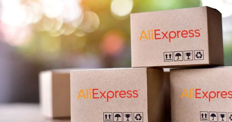 Çindən Avropaya göndərilən bağlamalara vergi tətbiq ediləcək