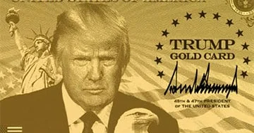 ABŞ 1 milyon dollarlıq “qızıl viza” proqramını başlatdı...