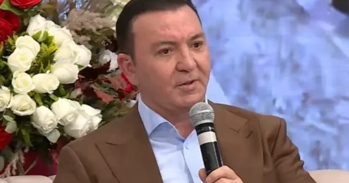 Qızı özbaşına qoyanda ya halvaçıya, ya zurnaçıya gedər Vasif Məhərrəmli