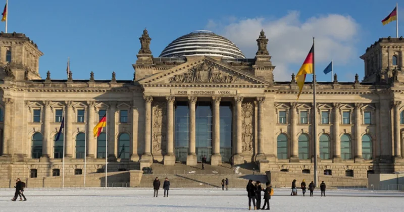 Немцы обвинили Россию