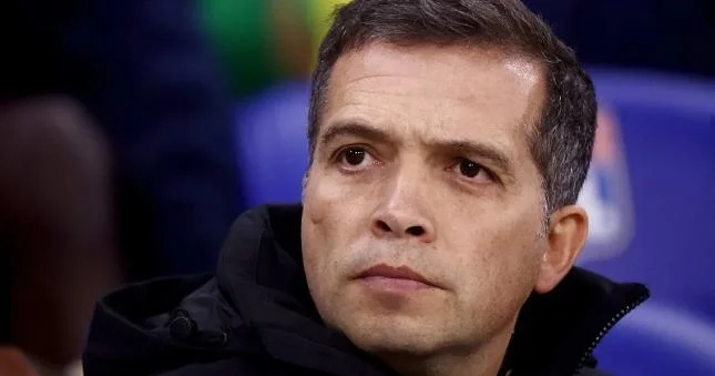 Luiş Kastronun yeni klubu açıqlandı