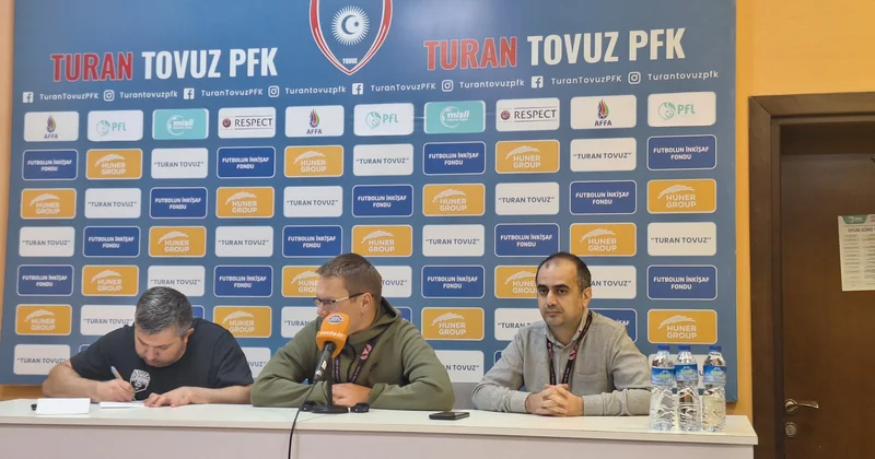 Möhtəşəm oynadıq Valdas Dambrauskas