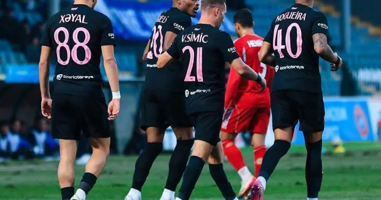 Sabah Tovuzdan 3 xalla qayıdır VİDEO