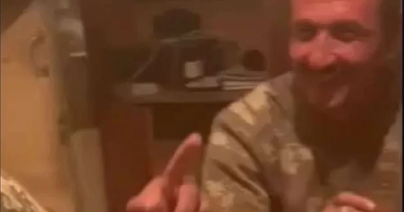 Hərbi həkimimiz Ukraynada öldü Vətən müharibəsinin iştirakçısı idi