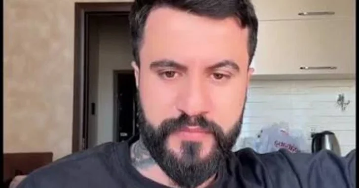 Задержан тиктокер Нахид Насиров