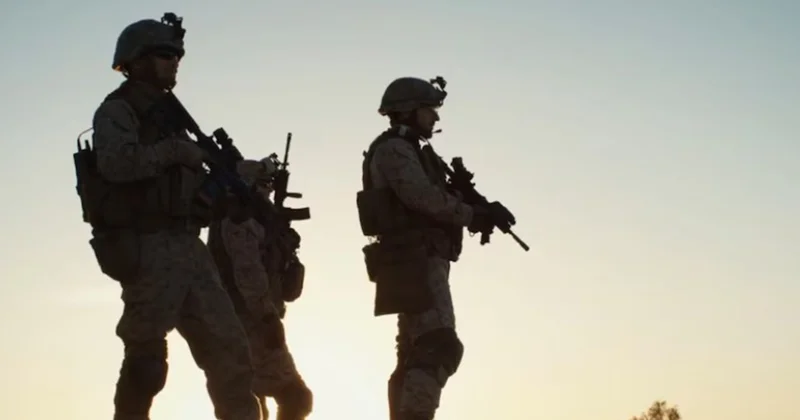 Suriyada ABŞ hərbçilərinə silahlı hücum Ölənlər var