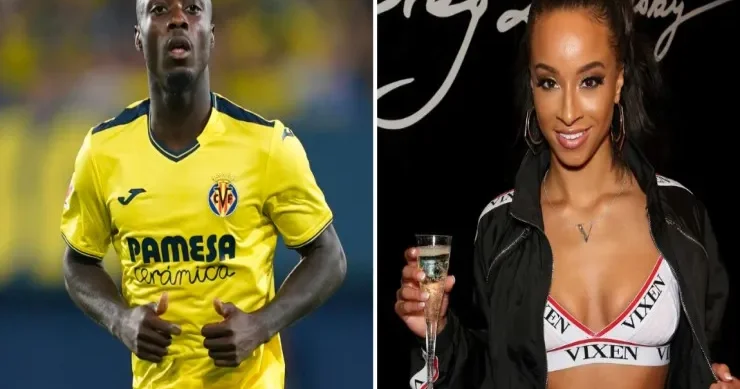 Arsenal ın keçmiş oyunçusu keçmiş porno ulduzla evlənir FOTOLENT