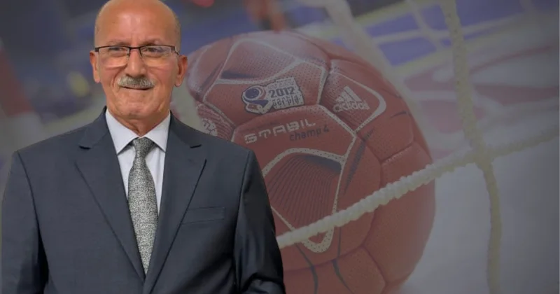 “Şəhər üzrə cəmi iki idman məktəbi varsa, handbolçular haradan çıxsın?!” Vidadi Əliyevin ə MÜSAHİBƏSİ