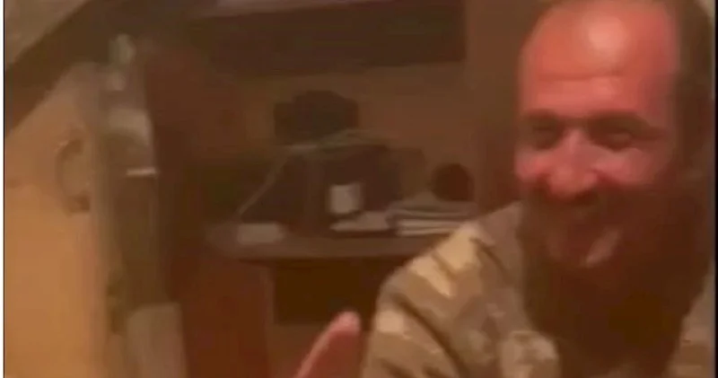 Vətən müharibəsi qazisi Ukraynadakı döyüşlərdə həlak oldu