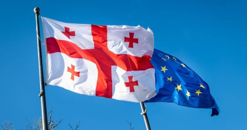 Papuaşvili: Aİ Gürcüstana qarşı siyasi zorakılıqdan istifadə edib