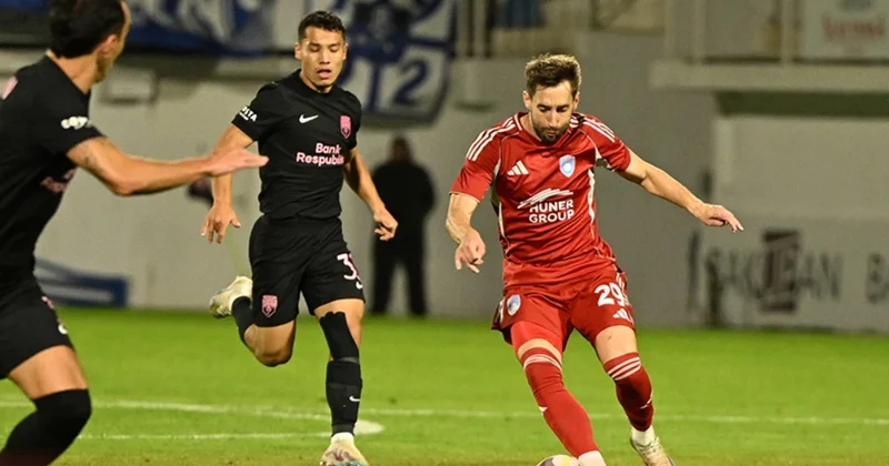 “Sabah” üçün liderlik oyunu