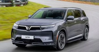 Vyetnamın ABŞ avtomobil bazarına “hücumu” dayandırılıb...