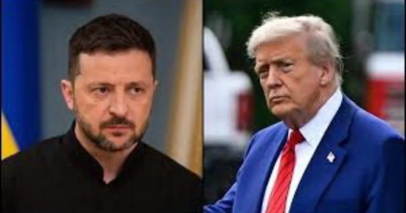 США готовы предоставить Украине гарантии безопасности