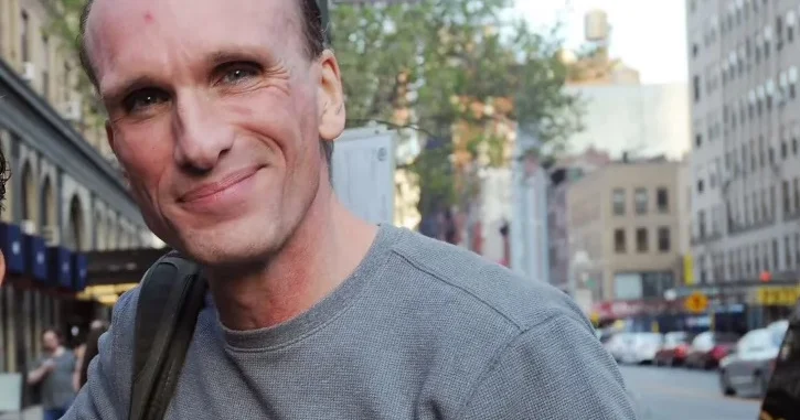 Актера Криминального чтива и Маски нашли мертвым Minval Politika