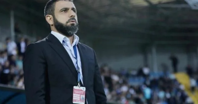 Məğlubiyyətdən nəticə çıxaracağıq Rəşad Sadıqov