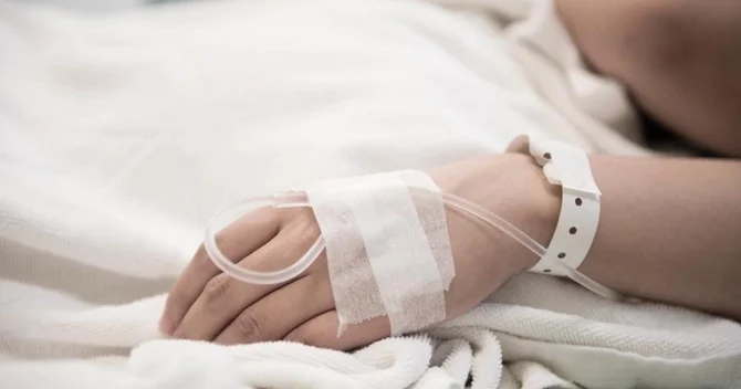 Xəstələrlə təmasda olanlar da vərəmə yoluxa bilərlər?