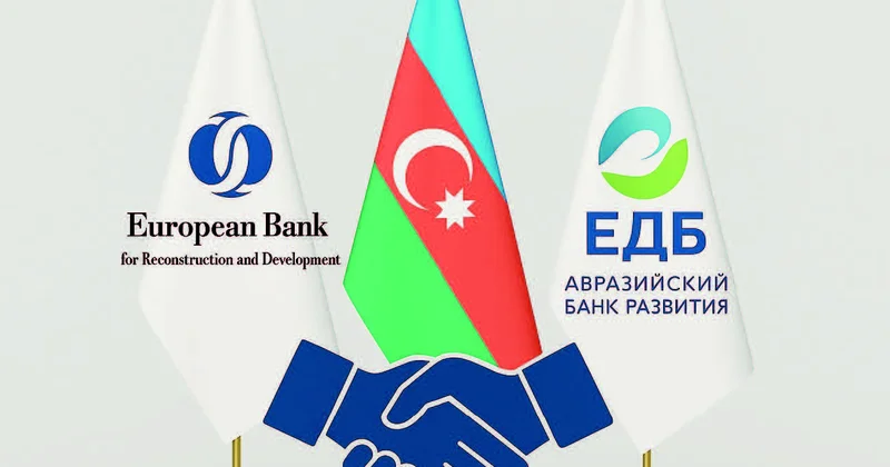 Azərbaycan Cənubi Qafqazın ən etibarlı investisiya məkanıdır