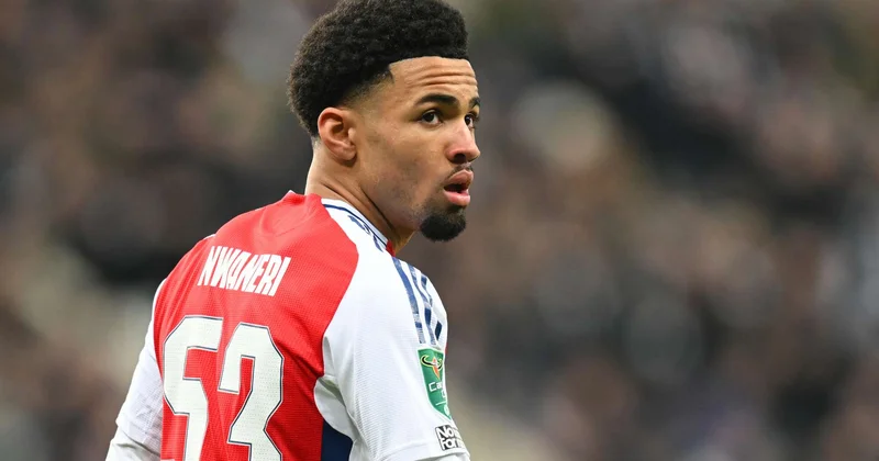 Arsenal ın gənc istedadı nəhənglərin hədəfində