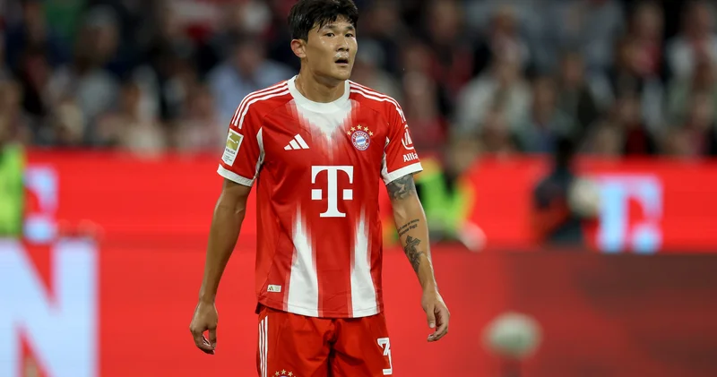 Kim Min Je yenidən Türkiyəyə qayıda bilər