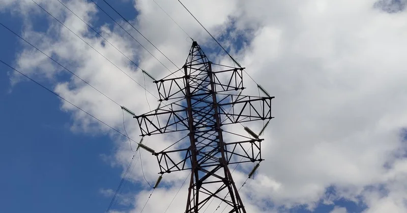 После удара России в Одессе произошли перебои с подачей электроэнергии и воды