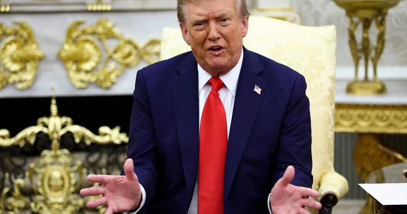 Axios: США предлагают гарантии безопасности Украине в обмен на территориальные уступки