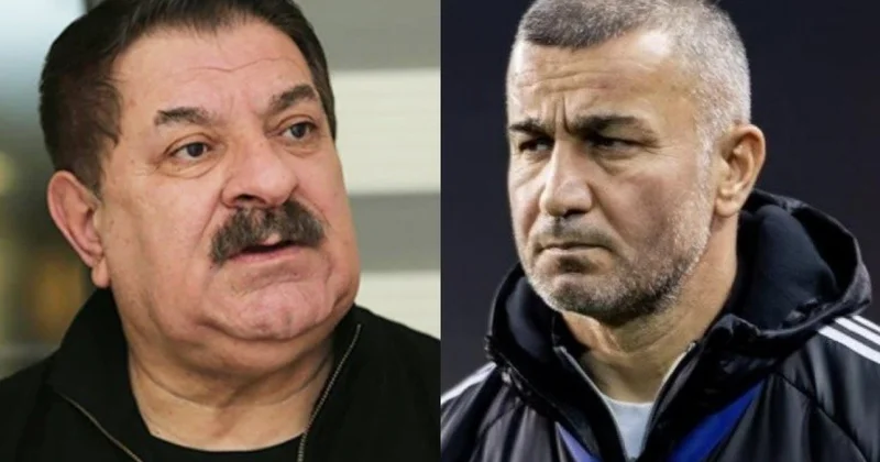 “Qurban Qurbanovdan buna görə incimişəm Ağadadaş Ağayev