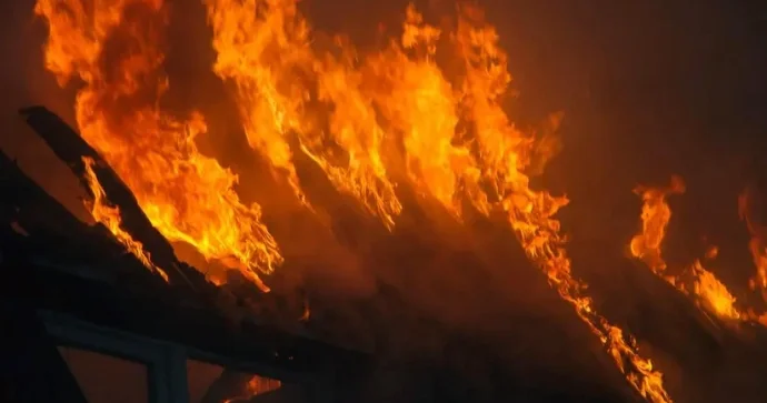 Kafedə partlayış oldu Ölən və xəsarət alanlar var