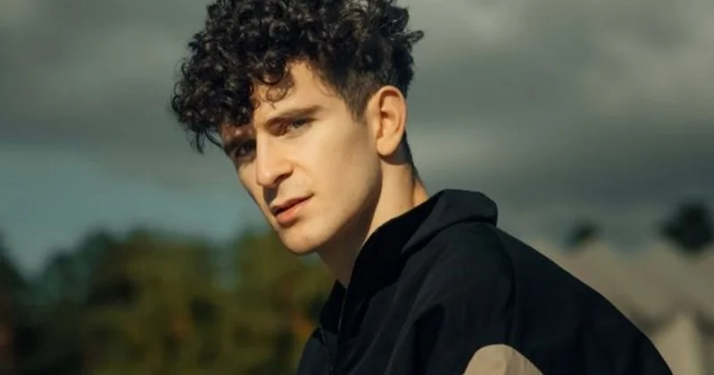 Украинский блогер получил гражданство России Minval Politika