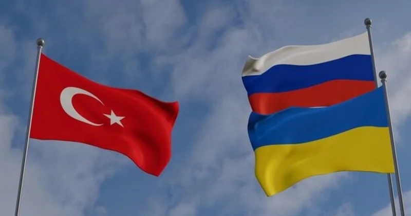 Türkiyə Rusiya və Ukraynadan sülh sazişinə qədər məhdud razılaşma tələb edir