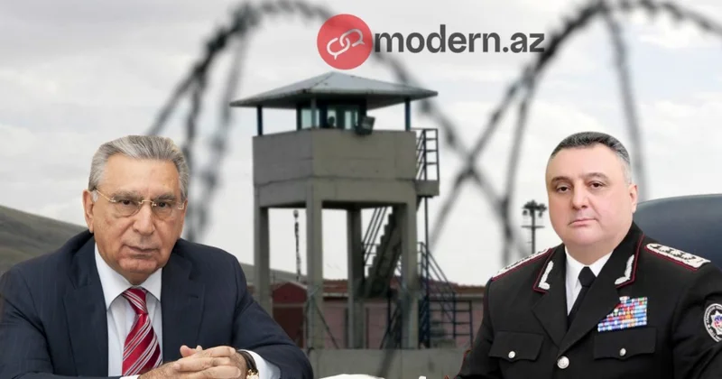 Ramiz Mehdiyevlə Eldar Mahmudovun yaxşı əlaqələri vardı Sabiq nazir