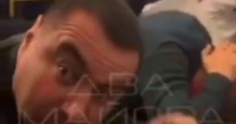 TƏCİLİ: Rus polisi bu dəfə Voronejdə diasporumuz nümayəndələrimizə... VİDEO