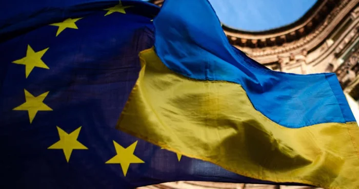 Reuters: “Aİ Ukraynanı qəbul etməyə hələ hazır deyil”