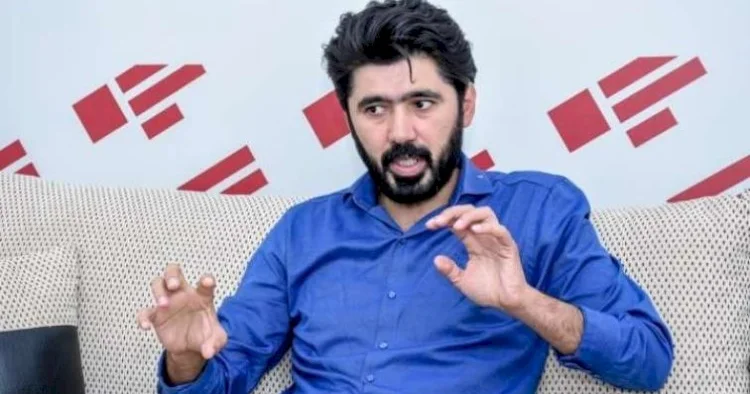 “Nazirlik elə nəşriyyat var ki, onlardan 100 minlik...” Kəramət Böyükçöl