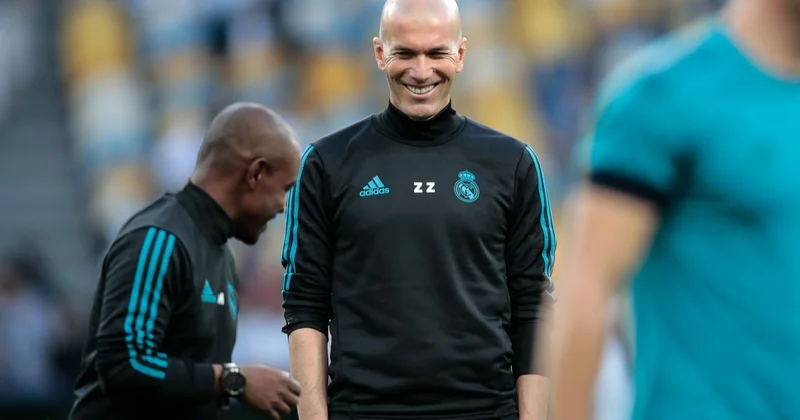 Zizu Real da? İnsayder açıqladı