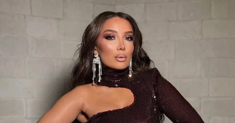 Günay İbrahimli mətbəxdə Video