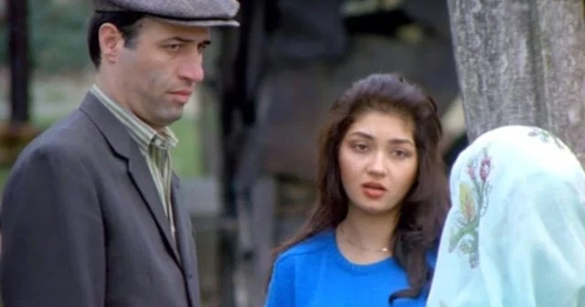 Şabanın Əminəsi illər sonra üzə çıxdı FOTO