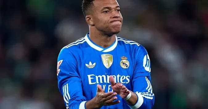 Kilian Mbappenin iddiası təmin olunmadı, futbolçu cərimələndi