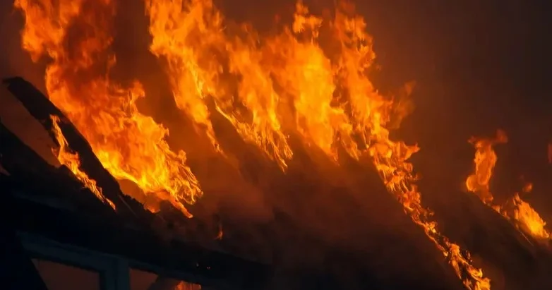 Kafedə partlayış olub, ölən və xəsarət alanlar var