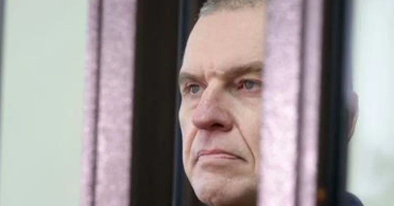 Польский журналист отказался быть помилованным Лукашенко