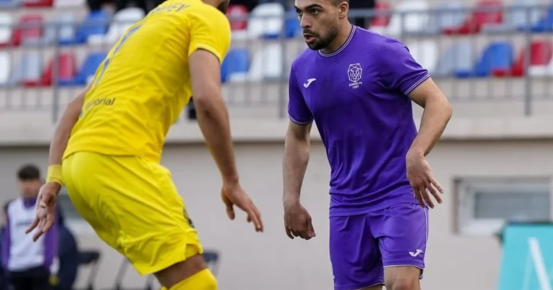 Руфат Аббасов: Не думаю о том, чтобы стать каким то королем ассистов в МПЛ