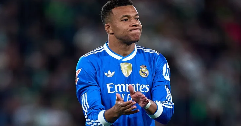 Mbappe məhkəməni uduzdu PSJ yə cərimə ödəyəcək