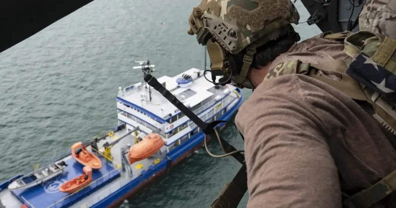 Трамп хочет бомбить ужасных людей