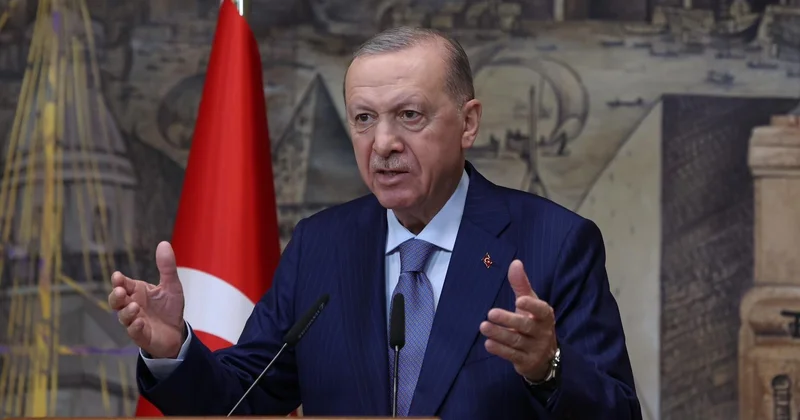 Эрдоган: Турция не получала запросов о вводе войск в сектор Газа