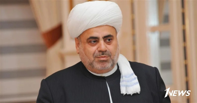 Глава УМК примет участие в XI Глобальном форуме Альянса цивилизаций ООН